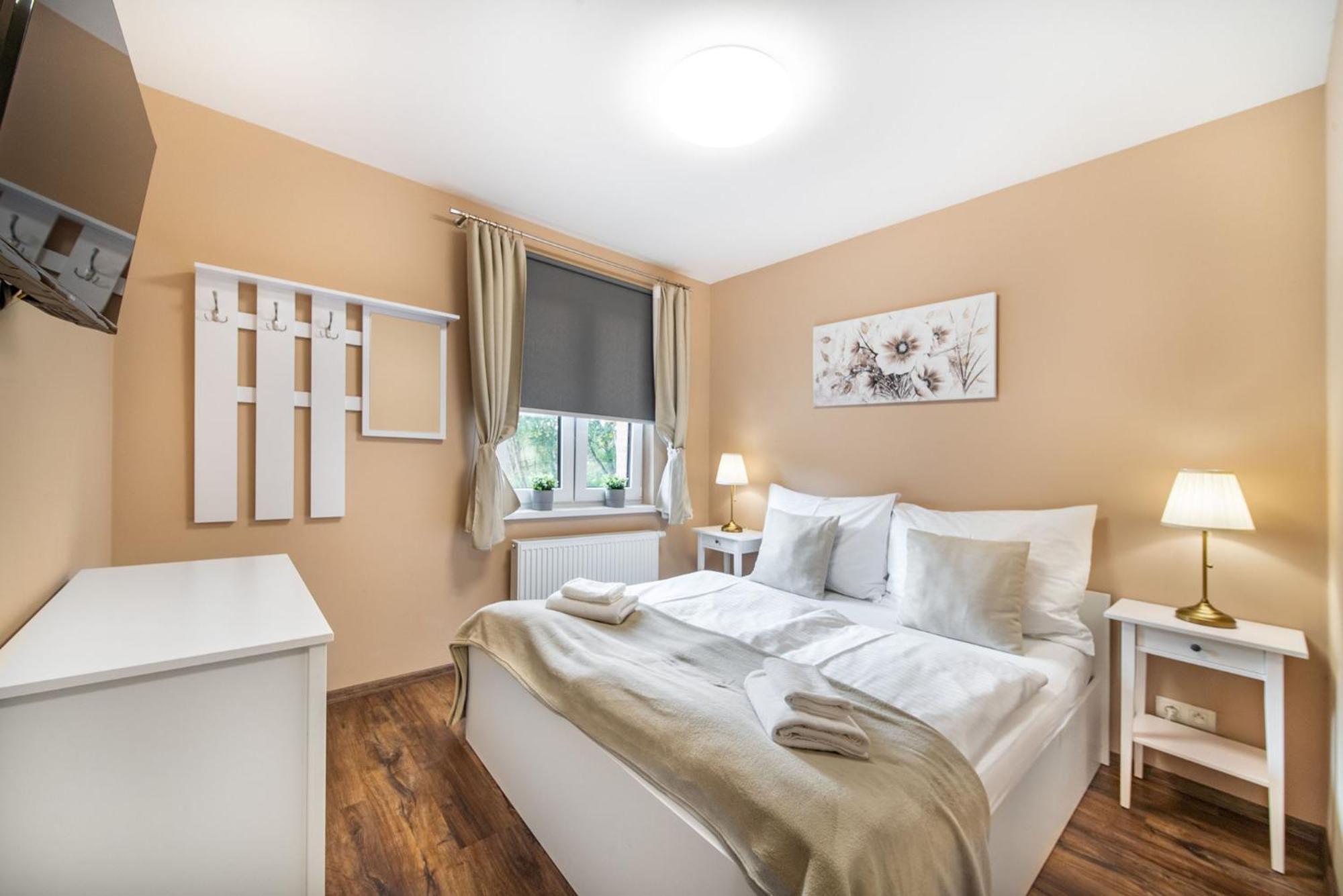 Room Mesi Rozvadov Exterior foto