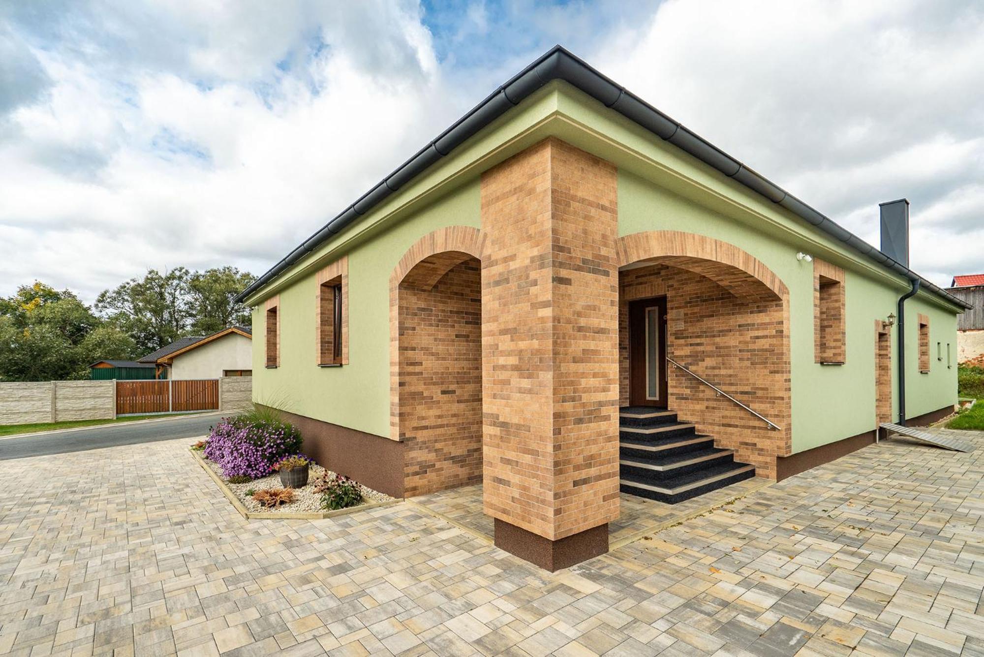 Room Mesi Rozvadov Exterior foto